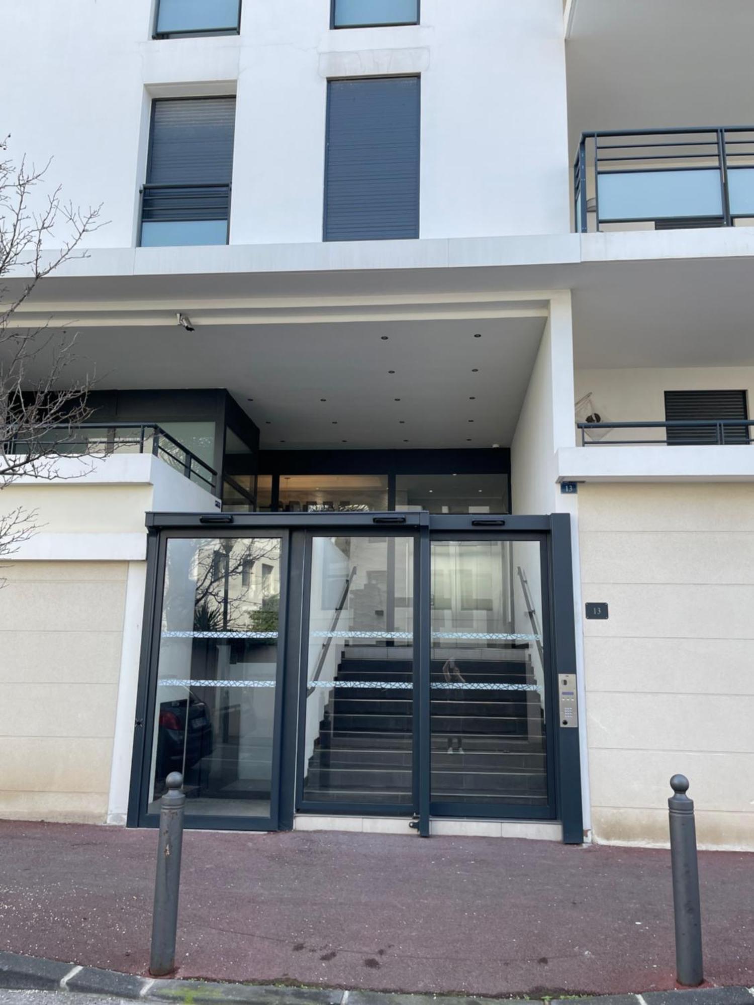 Prado Plage David - Stade Velodrome - Parc Chanot - Luxury Apartment By The Sea Marseille Exterior photo