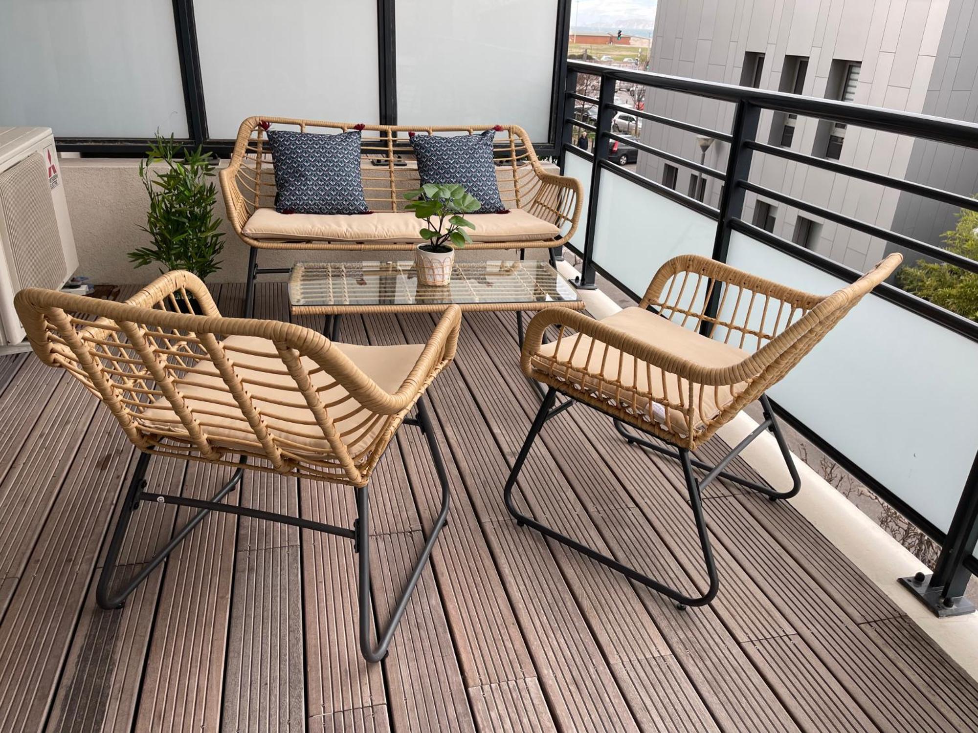 Prado Plage David - Stade Velodrome - Parc Chanot - Luxury Apartment By The Sea Marseille Exterior photo