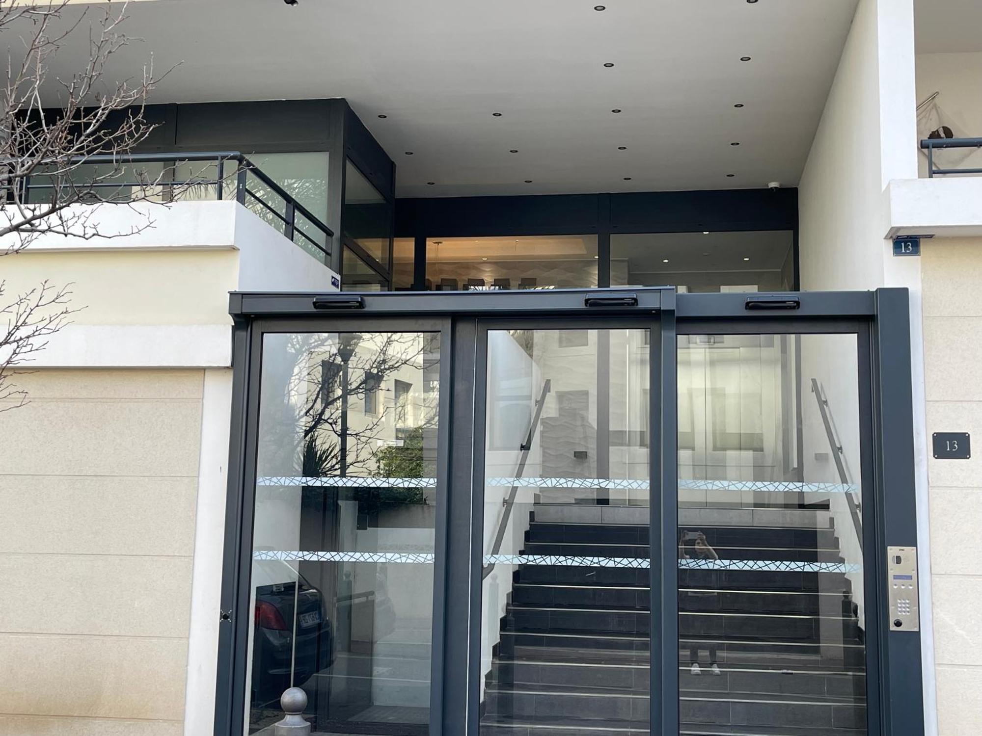 Prado Plage David - Stade Velodrome - Parc Chanot - Luxury Apartment By The Sea Marseille Exterior photo