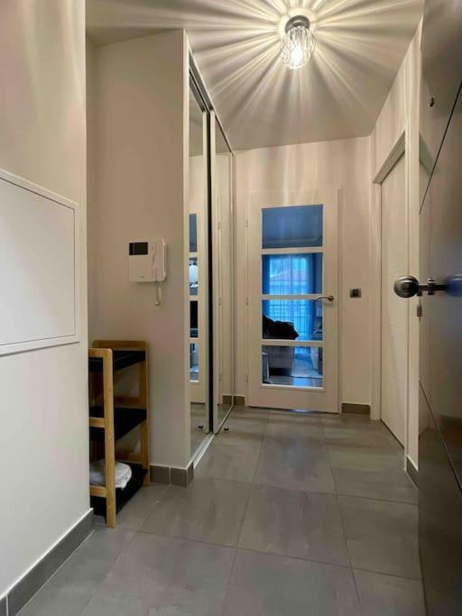 Prado Plage David - Stade Velodrome - Parc Chanot - Luxury Apartment By The Sea Marseille Exterior photo