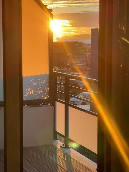 Prado Plage David - Stade Velodrome - Parc Chanot - Luxury Apartment By The Sea Marseille Exterior photo