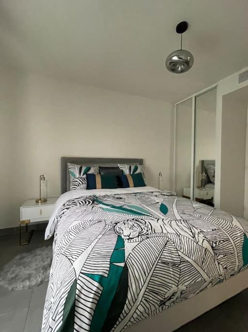 Prado Plage David - Stade Velodrome - Parc Chanot - Luxury Apartment By The Sea Marseille Exterior photo