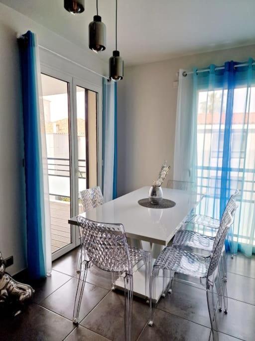 Prado Plage David - Stade Velodrome - Parc Chanot - Luxury Apartment By The Sea Marseille Exterior photo