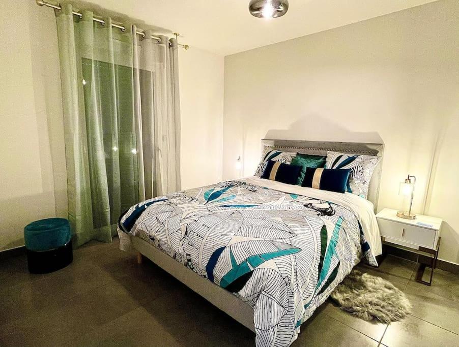 Prado Plage David - Stade Velodrome - Parc Chanot - Luxury Apartment By The Sea Marseille Exterior photo