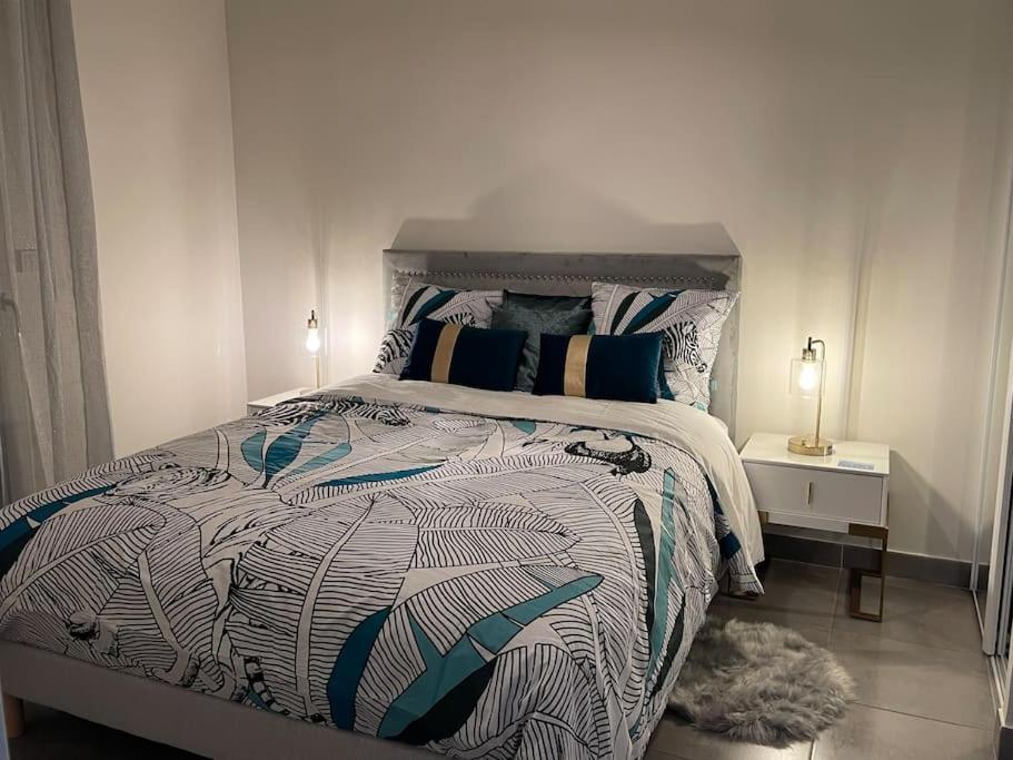 Prado Plage David - Stade Velodrome - Parc Chanot - Luxury Apartment By The Sea Marseille Exterior photo