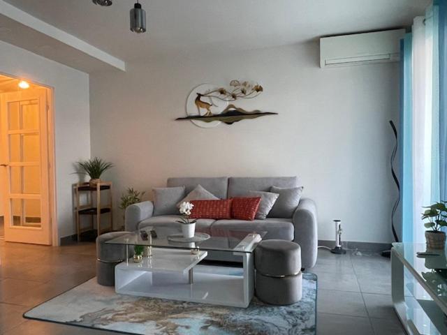 Prado Plage David - Stade Velodrome - Parc Chanot - Luxury Apartment By The Sea Marseille Exterior photo