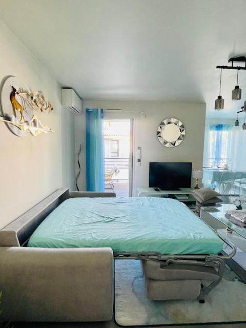 Prado Plage David - Stade Velodrome - Parc Chanot - Luxury Apartment By The Sea Marseille Exterior photo